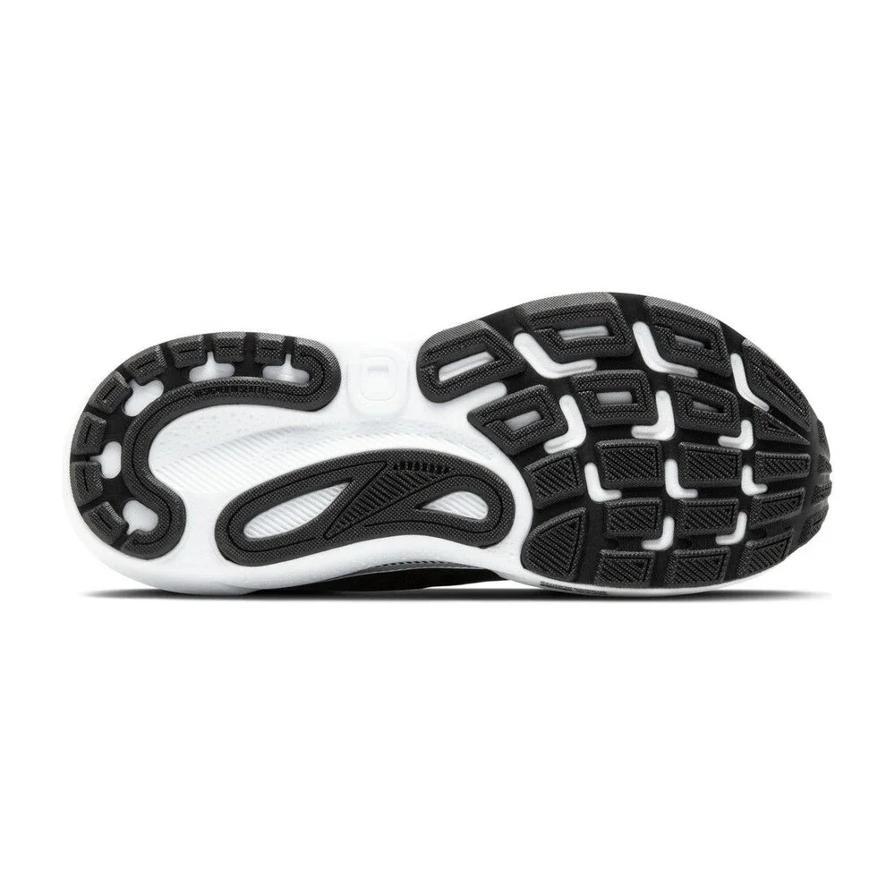 Brooks Women's Adrenaline GTS 24 Black/White 120426-1B-087